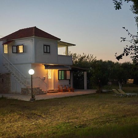 Villa Rania / Zante Drosia Kypseli Exterior foto